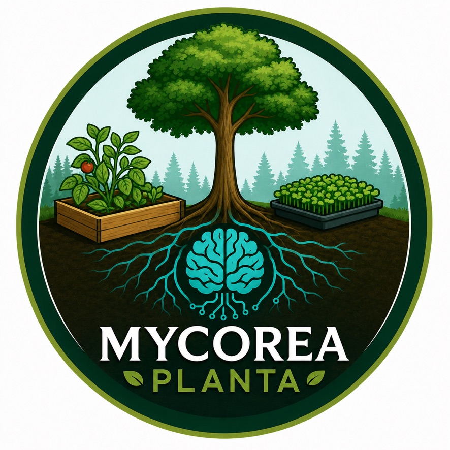 Mycorea Planta
